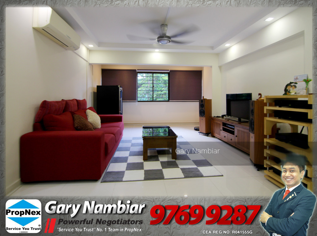 Blk 54 New Upper Changi Road (Bedok), HDB 5 Rooms #147308742